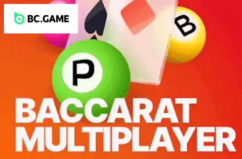 Baccarat Multiplayer